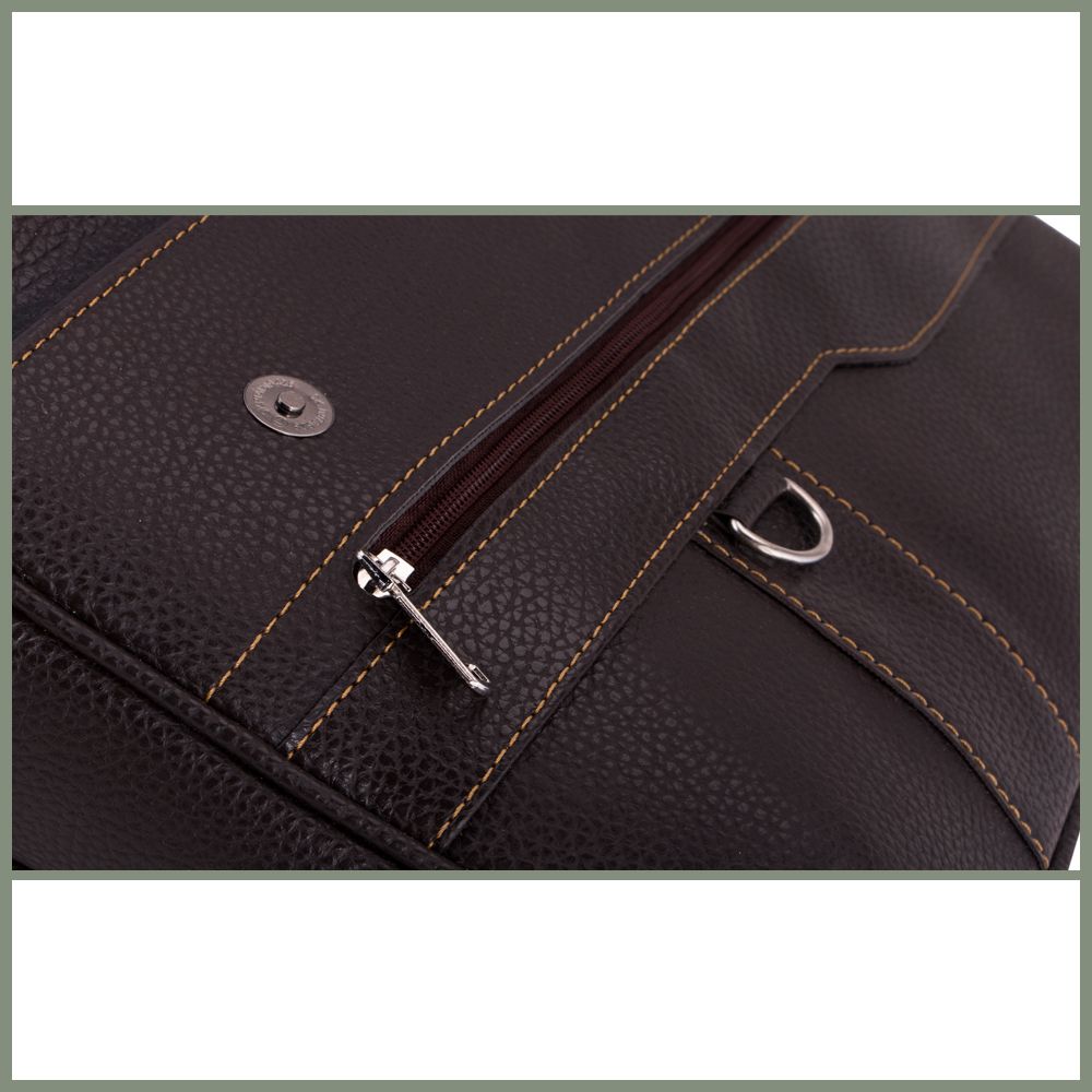 کیف اداری فیریسکی مدل NU-1247 -  - 13