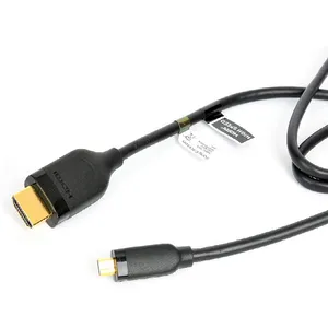 کابل تبدیل HDMI به microHDMI سونی مدل IM820 طول 1 متر