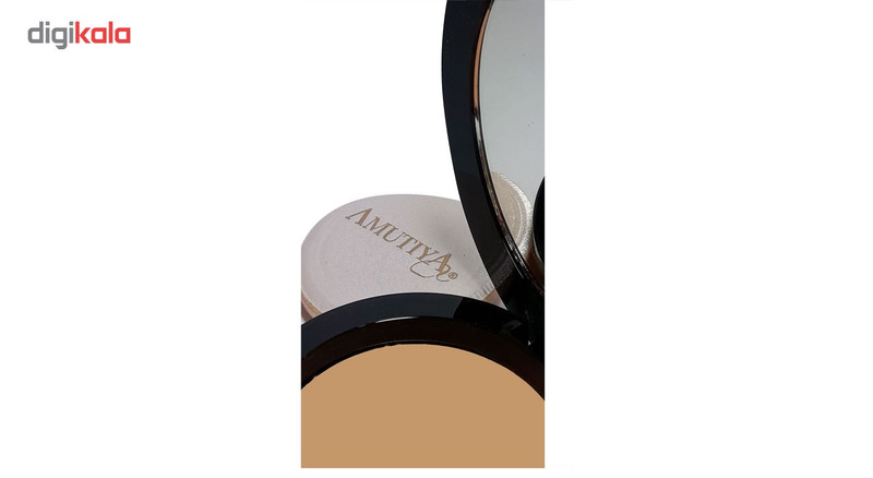 پنکیک حاوی روغن آرگان آموتیا شماره p370 پنکیک حاوی روغن آرگان آموتیا شماره p370