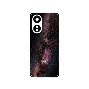 MAHOOT Universe_by_NASA_2 Cover Sticker for Oppo A58 4G