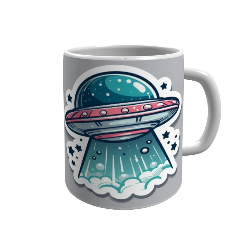 ماگ پاد آفرین مدل فضایی ۱۵