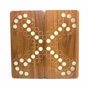 بازی فکری مدل مینج