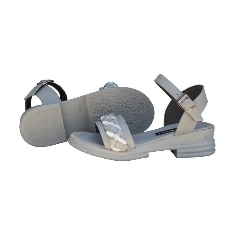 صندل زنانه مدل سولماز