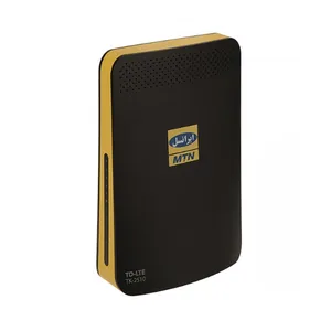 مودم TD-LTE ایرانسل مدل TK-2510 همراه با بسته اینترنت یک ماهه نامحدود