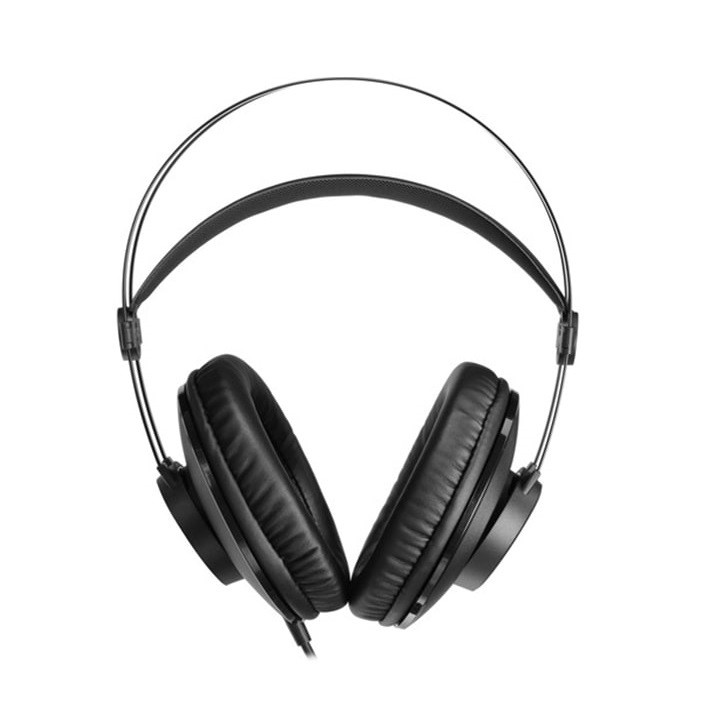 هدفون حرفه ای ای کی جی مدل AKG K72 SERIE 2026