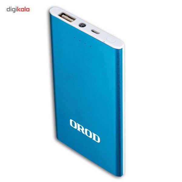 شارژر همراه ارد مدل OP-54M با ظرفیت 5400mAh main 1 1