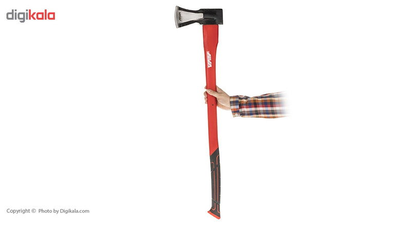 تبر آروا مدل 4226 وزن 2900 گرم تبر آروا مدل 4226 وزن 2900 گرم