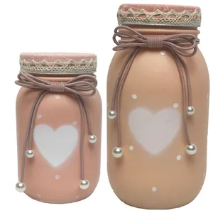 بانکه فانتزی مدل pink  مجموعه دو عددی