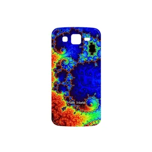 MAHOOT Mathematical Geometric Shape 5 Cover Sticker for Samsung Galaxy Grand 2