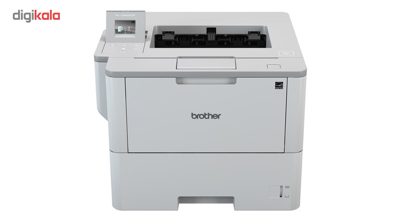 پرینتر لیزری برادر مدل HL-L6400DW