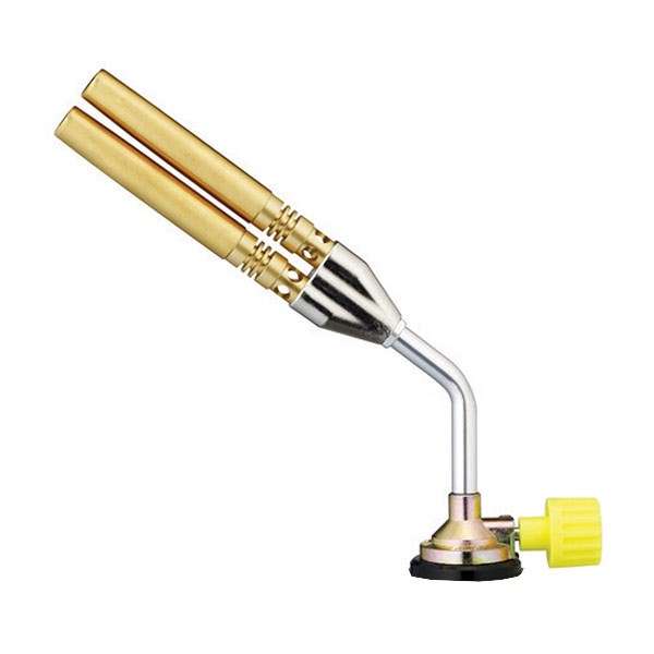 مشعل گازی کووآ مدل Long Canon کد KT-2108 مشعل گازی کووآ مدل Long Canon کد KT-2108