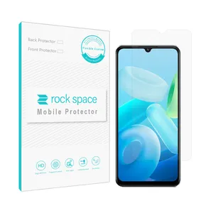 Rock space code MTT matte screen protector suitable for vivo Y55