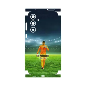 MAHOOT Alireza Beiranvand-FullSkin Cover Sticker for Samsung Galaxy A35