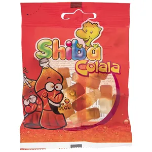 پاستیل شیبا مدل Colala مقدار 35 گرم