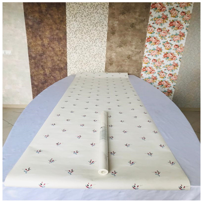 کاغذ دیواری کاری لیند مدل BB 2801