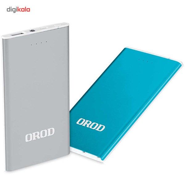 شارژر همراه ارد مدل OP-54M با ظرفیت 5400mAh main 1 2