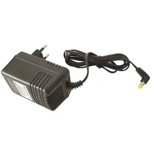 منبع تغذیه مدل 9V500mah