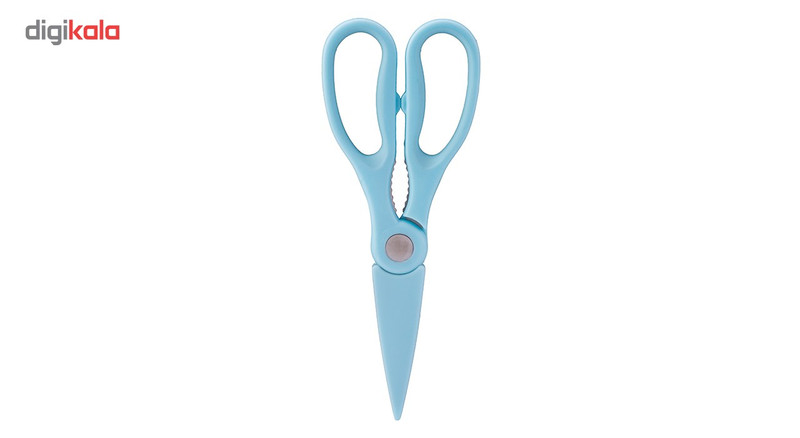 قیچی آشپزخانه کاراجا مدل Crick Crack S-275