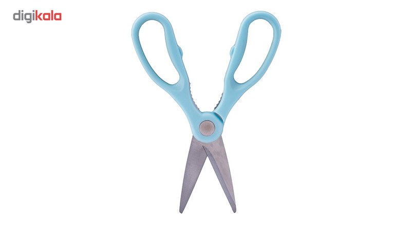 قیچی آشپزخانه کاراجا مدل Crick Crack S-275