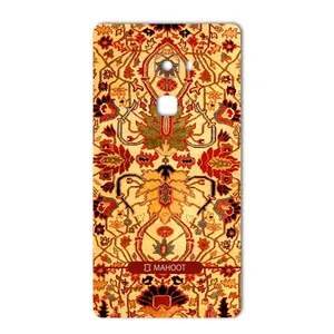 MAHOOT Iran-carpet Design Cover Sticker for Huawei Mate S