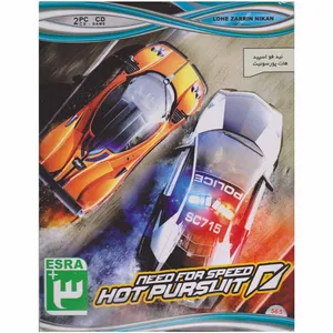 Need for Speed Hot Pursuit For PC Game