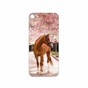 MAHOOT Horse-1 Cover Sticker for Apple iPod touch 6th generation