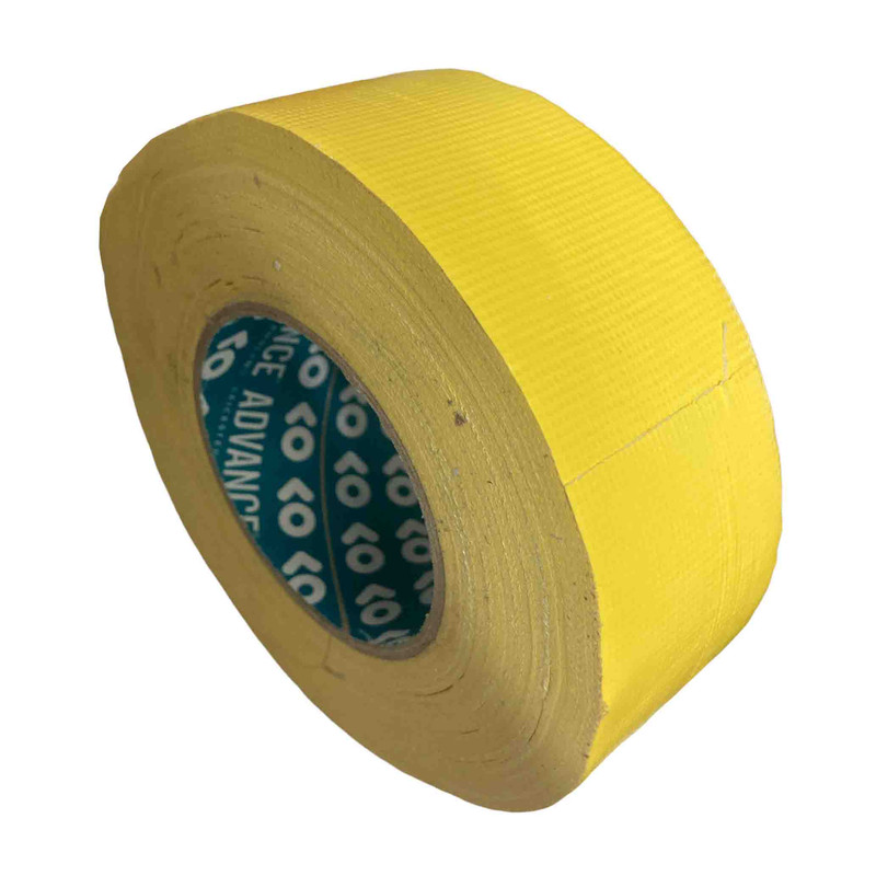 چسب برزنتی مدل ضدآب نخ دار کد YL5 عرض 5 سانتی متر