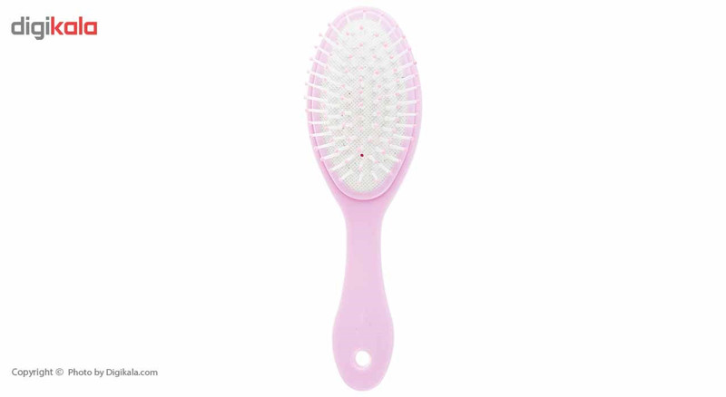 برس کودک مدل Pony 77