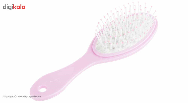 برس کودک مدل Pony 77