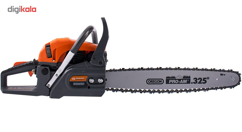 اره زنجیری دوو مدل DACS 5820XT