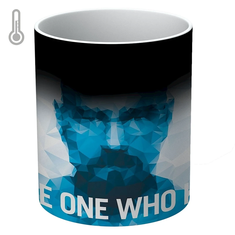 ماگ حرارتی الینور مدل EMH14