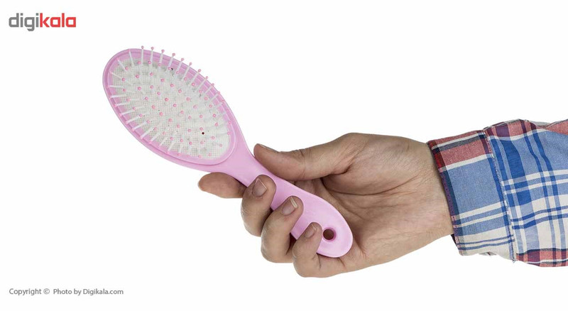 برس کودک مدل Pony 77