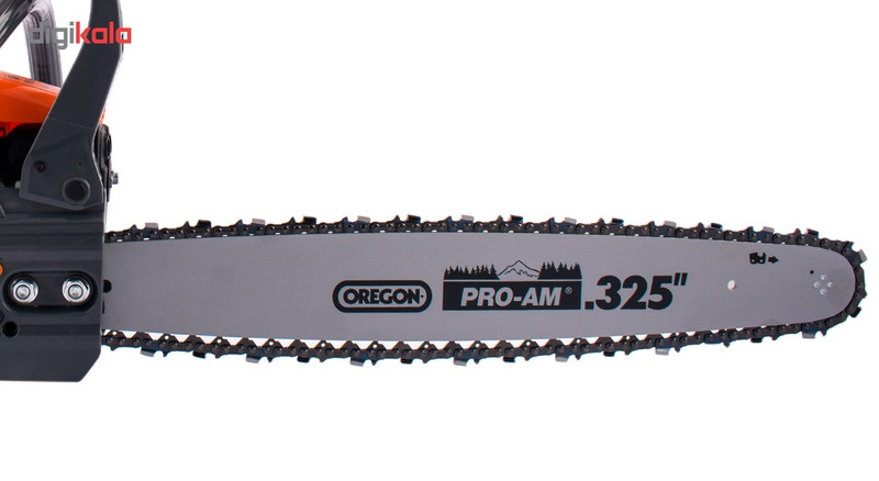 اره زنجیری دوو مدل DACS 5820XT