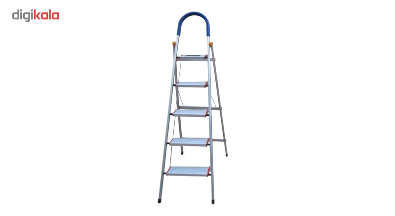 نردبان پرفکت هوم مدل 5Steps
