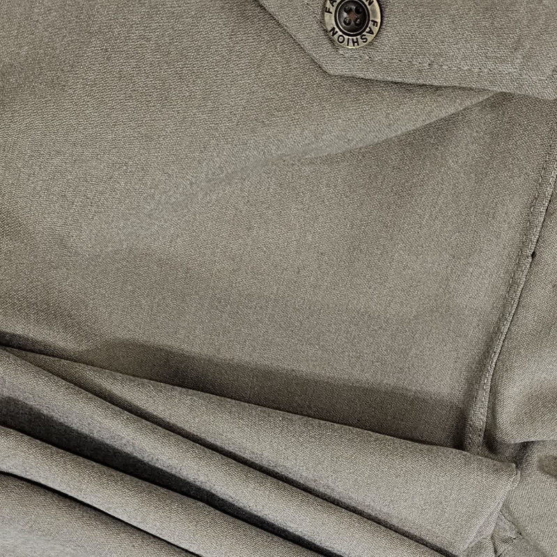 شلوار دم پا کش مردانه مدل FA_N_K4