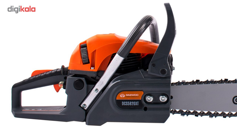 اره زنجیری دوو مدل DACS 5820XT