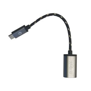 نقد و بررسی مبدل USB-C به USB بیاند مدل BA-403 توسط خریداران