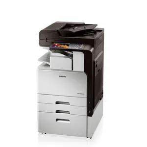 دستگاه کپی لیزری سامسونگ مدل Multi Xpress SCX-8123NA