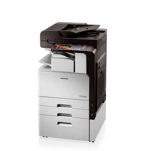 دستگاه کپی لیزری سامسونگ مدل Multi Xpress SCX-8123NA