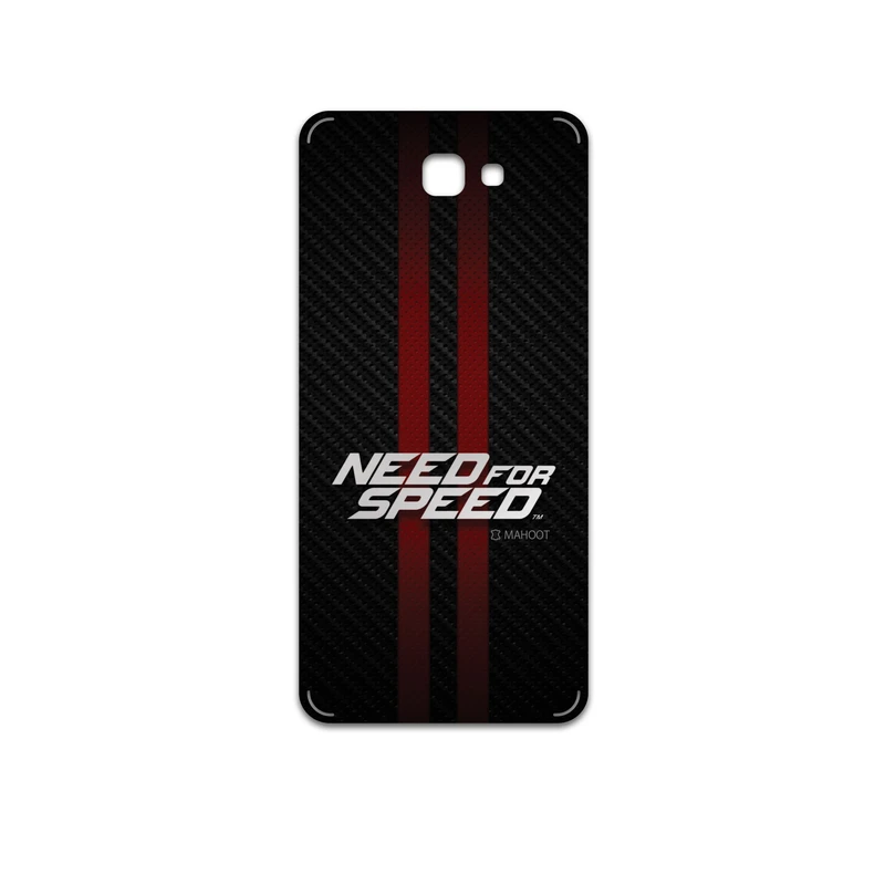 برچسب پوششی ماهوت مدل Need-for-Speed-Game مناسب برای گوشی موبایل سامسونگ Galaxy J7 Prime