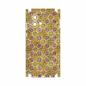 MAHOOT Iran Tile 15-FullSkin Cover Sticker for Motorola Moto G84