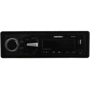 پخش کننده خودرو کنکورد پلاس مدل KD-U3510