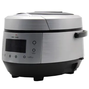 پلوپز گرین هاوس مدل GH-RC4614S