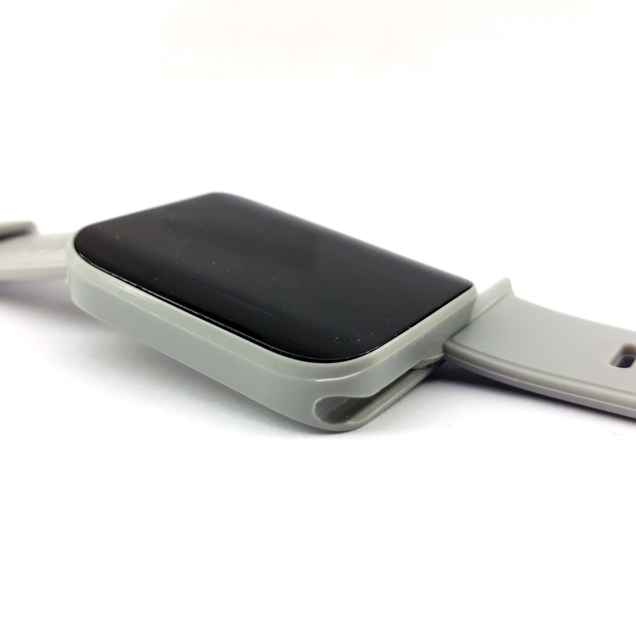 ساعت مچی دیجیتال مدل اندروید کد KHAK200 ساعت مچی دیجیتال مدل اندروید کد KHAK200