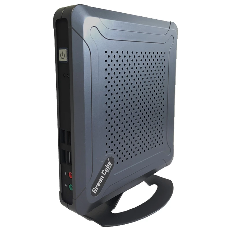 کامپیوتر کوچک گرین کیوب مدل GRC1037UP