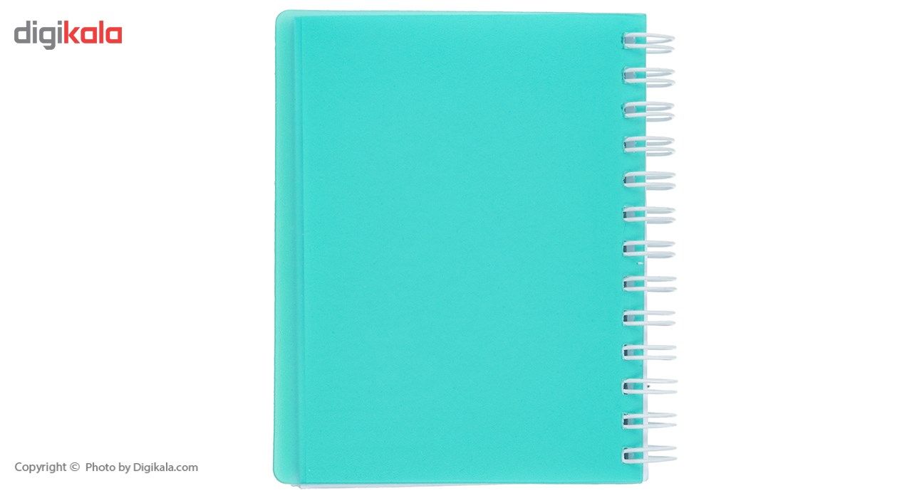 دفتر یادداشت پاپکو کد NB-600-2 main 1 5