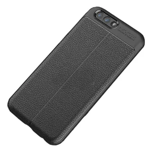 TPU Leather Design Cover For Asus Zenfone 4 / ZE554KL
