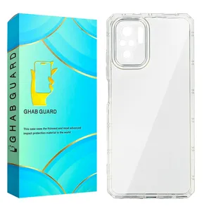 Ghab Guard JELEDGA Cover For Xiaomi Redmi Note 10S
