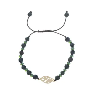 Maahak MB0736 Gold Bracelet - Maya Maahak