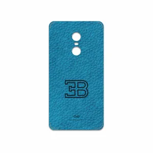 MAHOOT BL-BGGT Cover Sticker for Xiaomi Redmi Note 4
